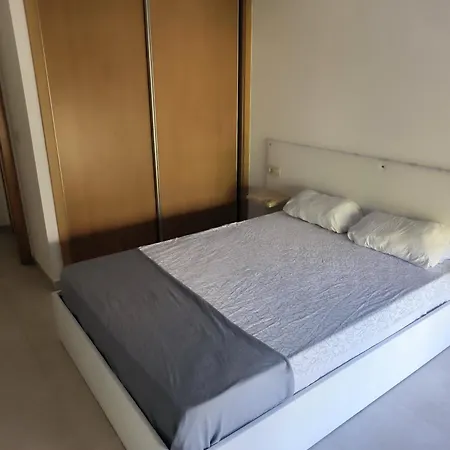 Turisblo Apartamento3 Apartment