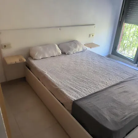 Turisblo Apartamento3 *