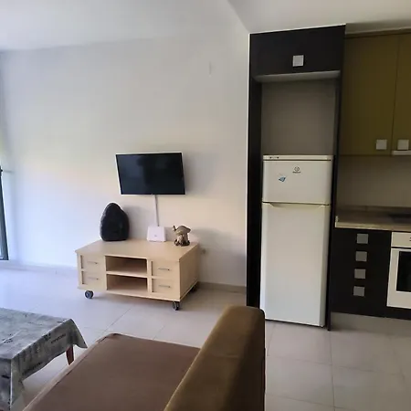 Turisblo Apartamento3