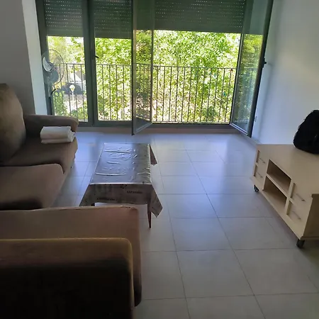 Turisblo Apartamento3 *