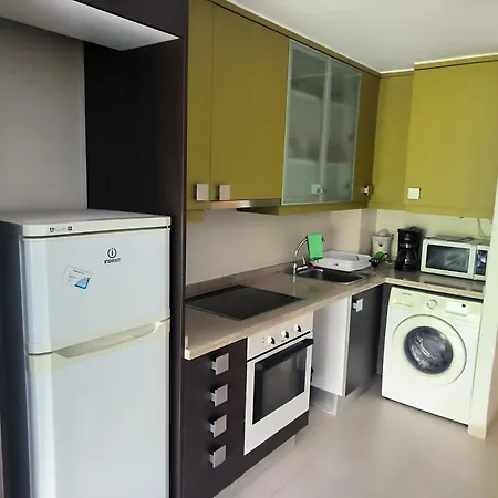 Turisblo Apartamento3 Διαμέρισμα Benicarló