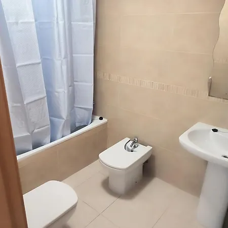 Διαμέρισμα Turisblo Apartamento3 *