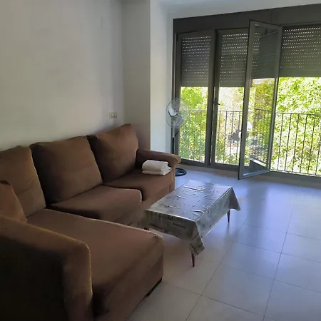 Turisblo Apartamento3 *