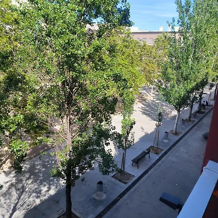 Διαμέρισμα Turisblo Apartamento3 *