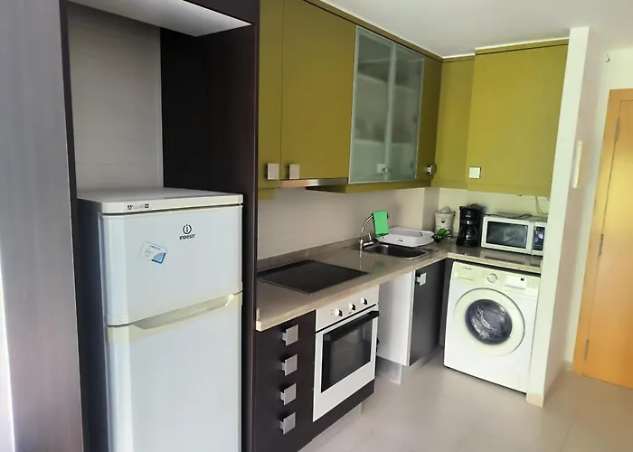 Turisblo Apartamento3 Διαμέρισμα Benicarló