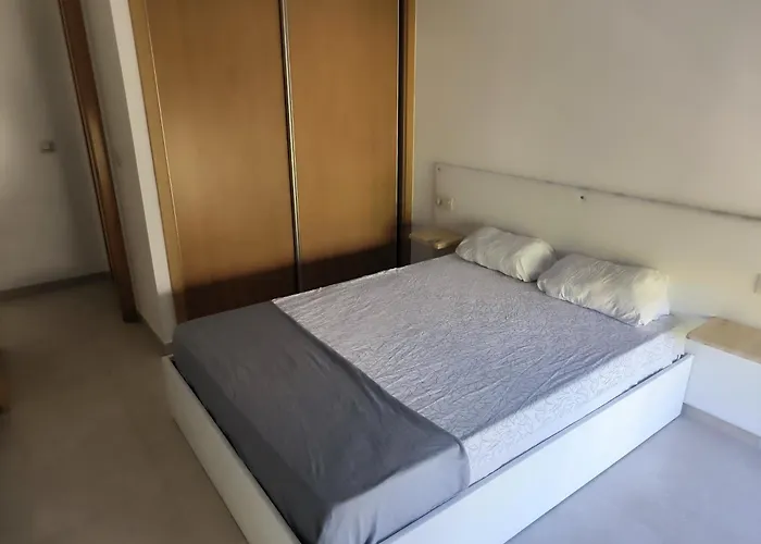 Turisblo Apartamento3 Διαμέρισμα
