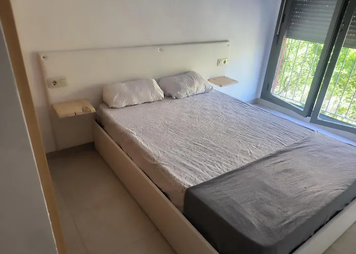 Turisblo Apartamento3 *