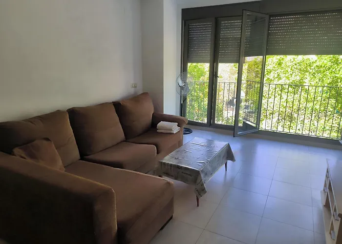 Turisblo Apartamento3 *