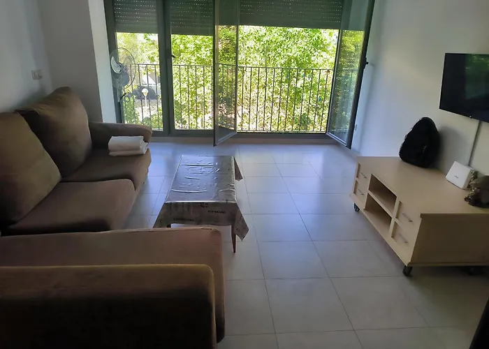 Turisblo Apartamento3 *