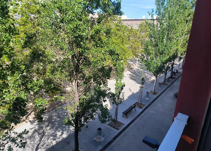 Διαμέρισμα Turisblo Apartamento3 *